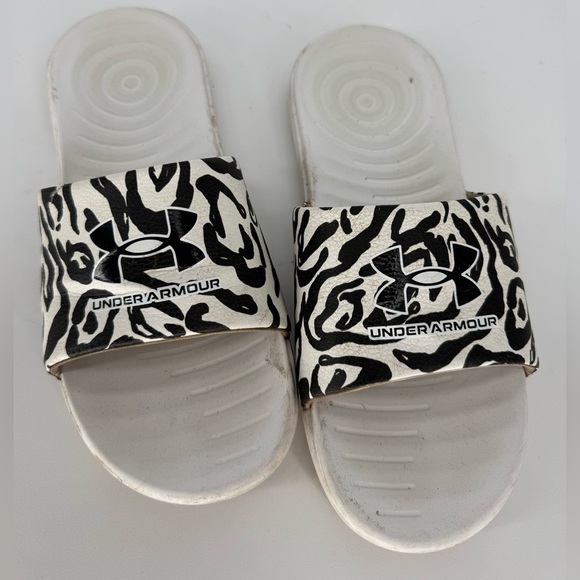 Under Armour Women's Ansa Graphic - Picture 1 of 5